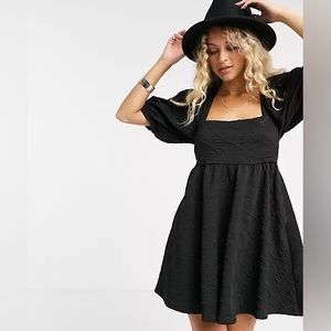 Free People Violet Mini Dress